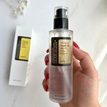 اسنس حلزون کوزارکس مدل ادونس اسنیل 96 موکین پاور 100 میل