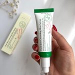 سرم ضد لک و روشن کننده حاوی نیاسینامید دارک اسپات کورکتینگ گلو اکسیس وای