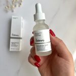 سرم ضد جوش نیاسینامید 10% + زینک 1% اوردینری اصل حجم 30 میلی لیتر