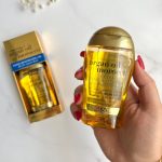 روغن مو آرگان اوجی ایکس OGX مدل اکسترا حجم 100 میلی لیتر