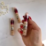 کانسیلر آنتی ایج میبلین