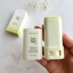 کرم ضدآفتاب استیکی مات بیوتی آف جوسئون مدل