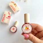 تینت لب و گونه میوه ای شیگلم