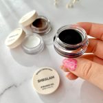 خط چشم ژله ای و کاسه ای چندکاره مدل اینتنسیفای اسموج پروف شیگلم