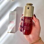 دابل سرم کنسانتره کنترل کننده پیری کلارنس