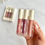 پک 3 عددی رژلب مایع شیگلم SHEGLAM مدل Matte Allure