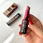 رژلب جامد مدل امبر رز شیگلم Sheglam Ember Rose Long Lasting Matte Lipstick