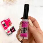 چسب حالت دهنده و لیفت کننده ابرو نیکس  Nyx The Brow Glue Instant Brow Styler