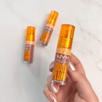 لیپ گلاس حجم دهنده‌ی نیکس مدل duck plump