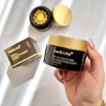 کرم کپسولی ویتامین سی مدی کیوب 55 گرم