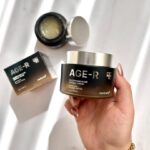 کرم کپسولی جوانساز و روشن کننده گلوتاتیون مدی کیوب