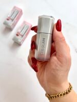 لیپ گلاس ۱۲ ساعته‌ی شیگلم SHEGLAM Glass Lock Air Lipgloss