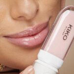 پک لیپ گلاس کیکو Kiko Milano Glossy Lip Set 01 - Image 7