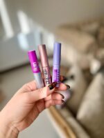 ست ریمل مینی میبلین Maybelline Mini Mascara Gift Set - Image 2
