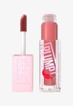 لیپ گلاس حجم دهنده میبلین Maybelline Lifter Plump Peach Fever - Image 4
