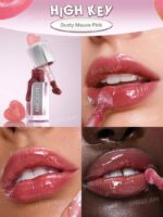 لیپ گلاس ۱۲ ساعته‌ی شیگلم SHEGLAM Glass Lock Air Lipgloss - Image 7