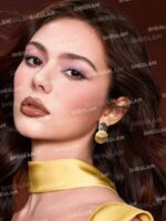 لیپ گلاس شیگلم کالکشن امبر رز - Image 7