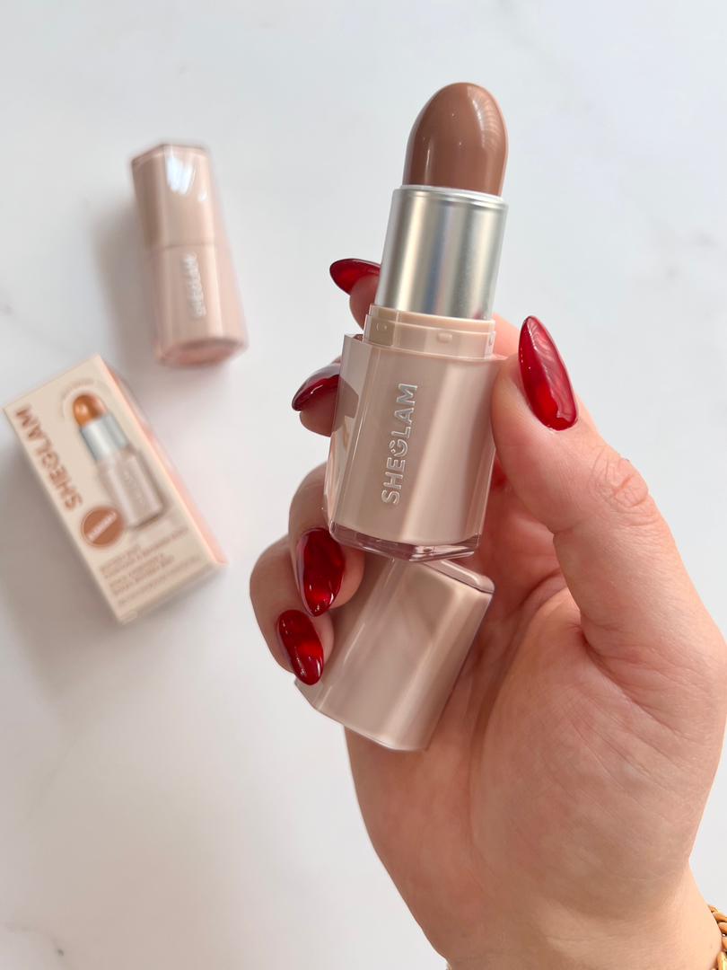 WhatsApp Image 2025-12-07 at 14.27.31 کانتور و برنزر استیکی کَره ای شیگلم - Image 1