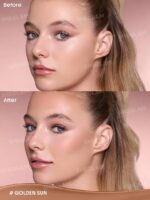 کانتور و برنزر استیکی کَره ای شیگلم - Image 3