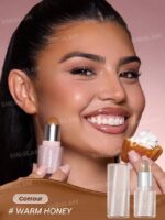 کانتور و برنزر استیکی کَره ای شیگلم - Image 6