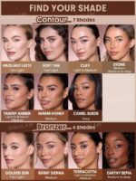 کانتور و برنزر استیکی کَره ای شیگلم - Image 7