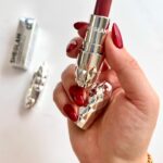 رژلب شیگلم مدل استارلایت