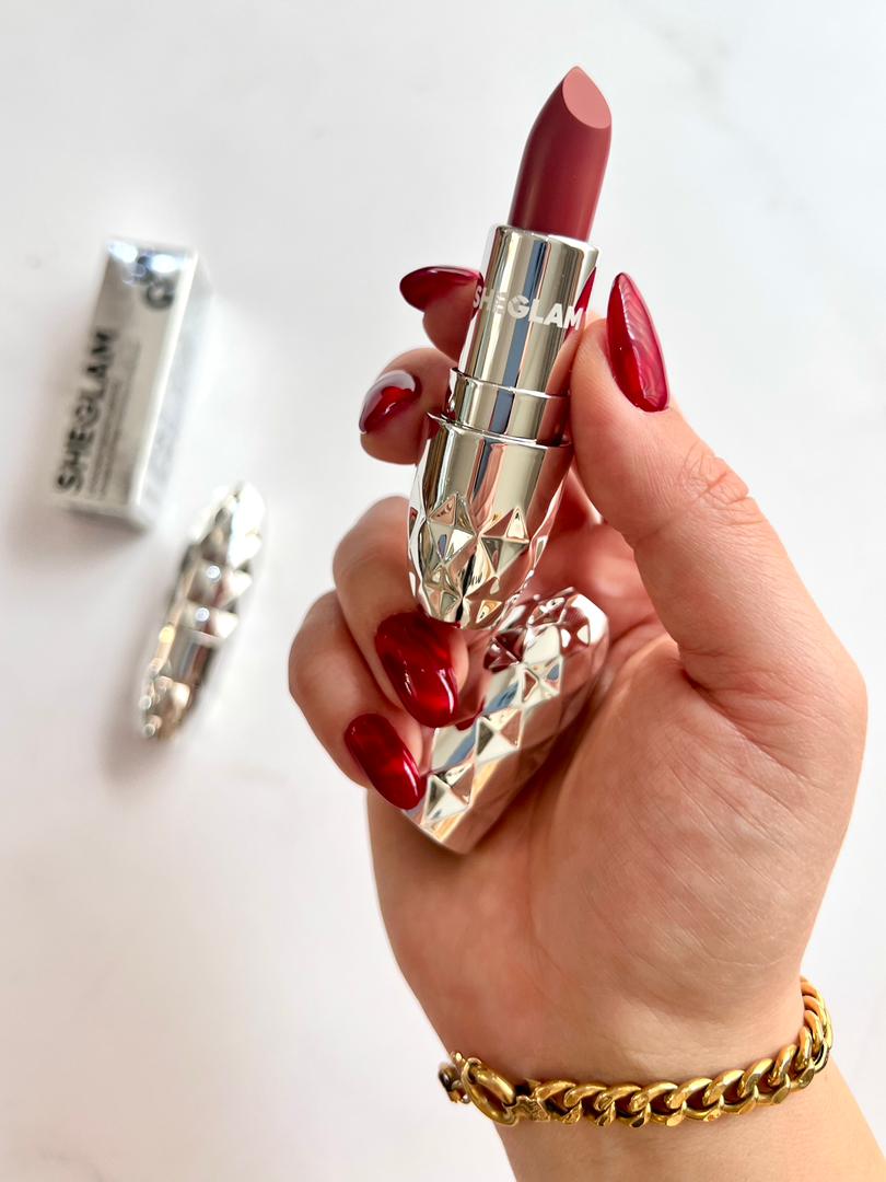 WhatsApp Image 2025-12-07 at 14.35.58 رژلب شیگلم مدل استارلایت - Image 1