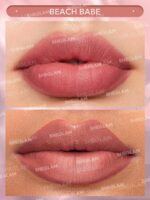 رژلب شیگلم مدل استارلایت - Image 4