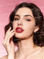 رژلب شیگلم مدل استارلایت - Image 6