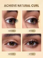 فرمژه‌ ی شیگلم SHEGLAM Made For Me Eyelash Curler - Image 5