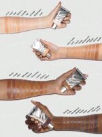 تینت پوست شیگلم حاوی spf20 - Image 3