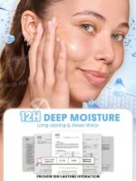 تینت پوست شیگلم حاوی spf20 - Image 4
