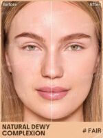 تینت پوست شیگلم حاوی spf20 - Image 6