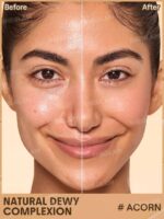 تینت پوست شیگلم حاوی spf20 - Image 8