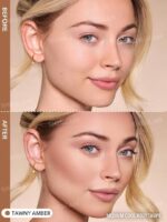 کانتور مایع دو سر شیگلم - Image 4