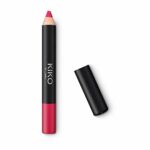 رژلب‌ مدادی کیکو Kiko Milano Smart Fusion Matte Lip Crayon - Image 2