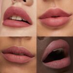 رژلب‌ مدادی کیکو Kiko Milano Smart Fusion Matte Lip Crayon - Image 3