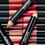 رژلب‌ مدادی کیکو Kiko Milano Smart Fusion Matte Lip Crayon - Image 5
