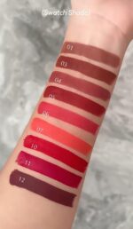 رژلب‌ کیکو مدل مجیک تاچ Kiko Milano One Magic Touch Lip Stylo - Image 5