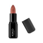 رژلب‌ جامد کیکو مدل اسمارت فیوژن Kiko Milano Kiko Smart Fusion Lipstick - Image 3