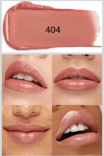 رژلب‌ جامد کیکو مدل اسمارت فیوژن Kiko Milano Kiko Smart Fusion Lipstick - Image 5