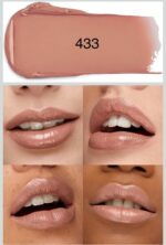 رژلب‌ جامد کیکو مدل اسمارت فیوژن Kiko Milano Kiko Smart Fusion Lipstick - Image 8