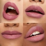 رژلب‌ جامد کیکو مدل آنلیمیتد استایلو Kiko Milano Unlimited Stylo Creamy Lipstick - Image 6