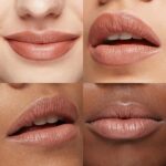 رژلب‌ جامد کیکو مدل گوسامر Kiko Milano Gossamer Emotion Creamy Lipstick - Image 5