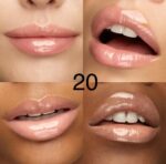 لیپ‌ گلاس کیکو   Kiko Milano KIKO Milano 3D Hydra Lipgloss - Image 5