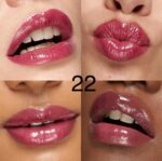 لیپ‌ گلاس کیکو   Kiko Milano KIKO Milano 3D Hydra Lipgloss - Image 7