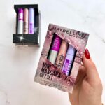 ست ریمل مینی میبلین Maybelline Mini Mascara Gift Set